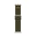 Pasek do smartwatchy Spigen Pasek Fit Lite Ultra do Apple Watch 44/45/46/49 mm khaki